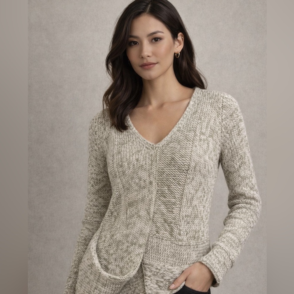 Luisa Cerano Sweater